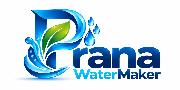 Prana Life Technologies Pvt Ltd Logo